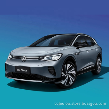 2023 VW ID6 PRO 7 مقاعد اليد اليسرى id6 × المركبات الكهربائية سيارة كهربائية سيارة كهربائية VW ID4 CROZS PRIM USE EV CARS VW ID6 PRO